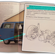 Illustration for article titled This Old VW Vanagon Brochure Contains An Interesting And Unintentional Hidden Brain Teaser